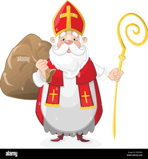 nikolaus comic bilder|Cartoons und Karikaturen mit St. Nikolaus.